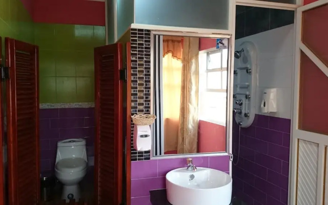 Platinum Class Hostal