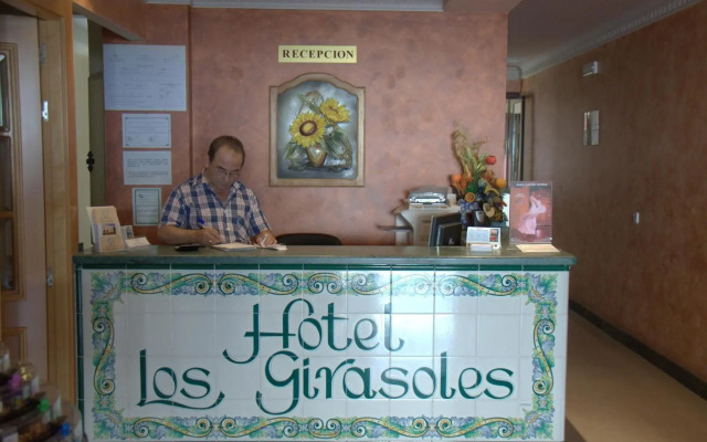 Hotel Los Girasoles
