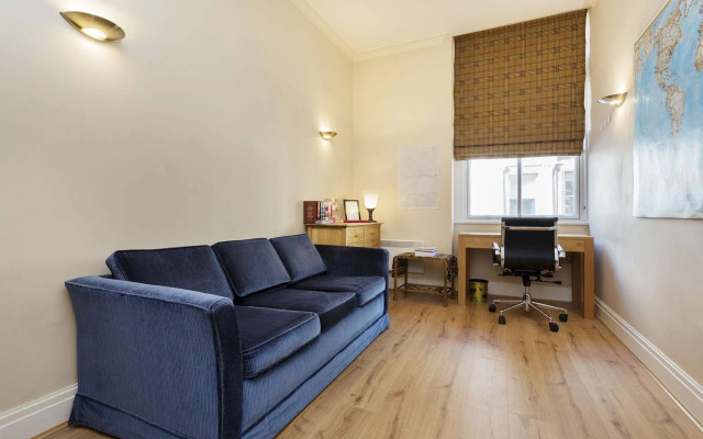 Veeve - City Apartments