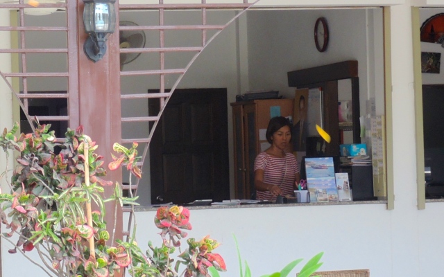 Mango Spa Country Club