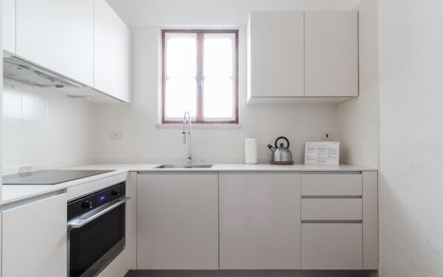 Il Borgo Apartments B2 - Sv-d600-bove3ftb