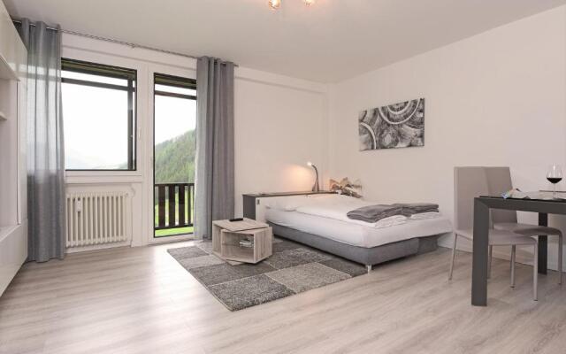 Appartamento Dolomiti