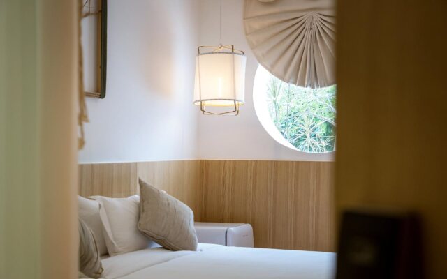 Floral Hotel Hangzhou Lvpin Designer