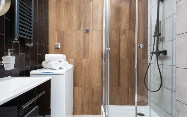 Księcia Trojdena Studio by Renters