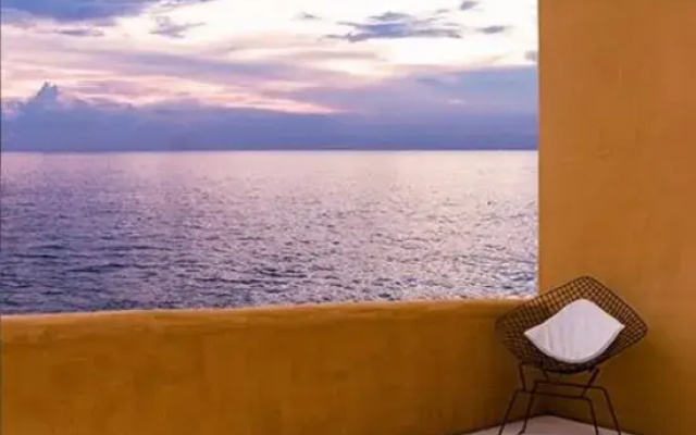 Dali Aegean Villa Santorini Haiyuntian Hotel (Haidongfang Bohai Branch)