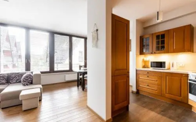 Apartamenty Oaza Superior Zakopane