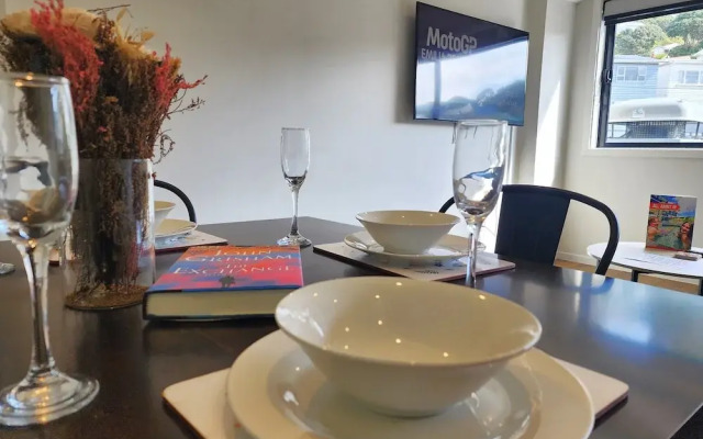 U Suites Kilbirnie