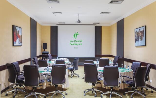 Holiday Inn Yanbu, an IHG Hotel