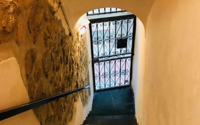 Piccolo Loft Nel Cuore Di Sanremo