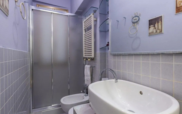 Charming Santo Spirito