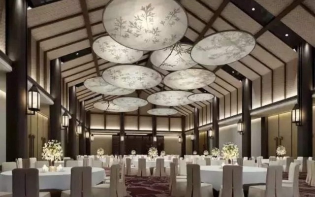 GHIC The Mulian Hotel of Bio-island Guangzhou