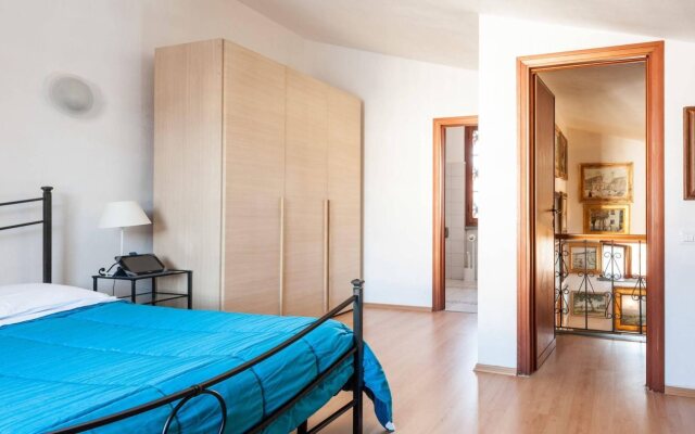 La Casa del Pittore