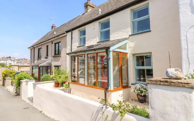Sea Pickle Cottage