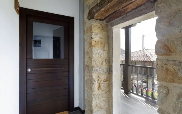 Apartamentos Rurales El Pilpayo