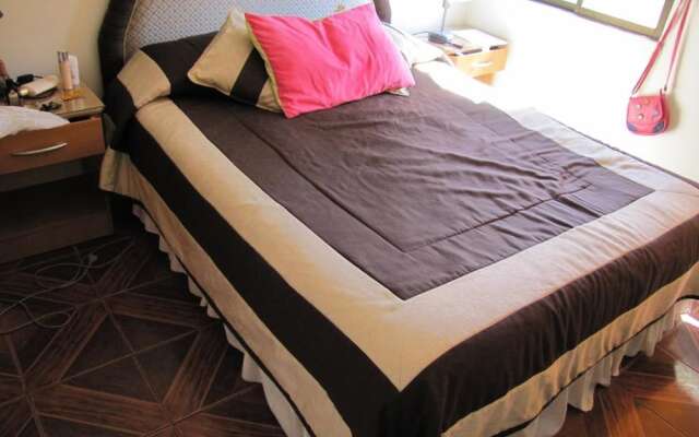 Apart Hotel Sendero del Sol