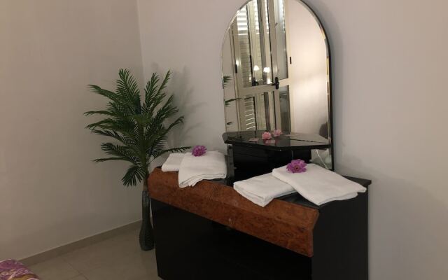 Volì club Bed & Breakfast