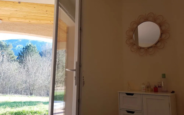 Montagne Vue Quillan