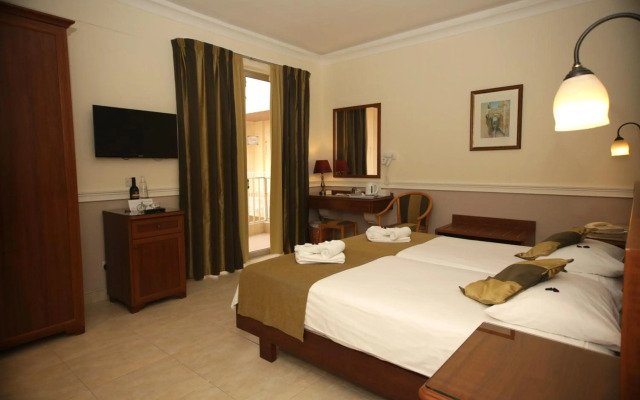 Soreda Hotel