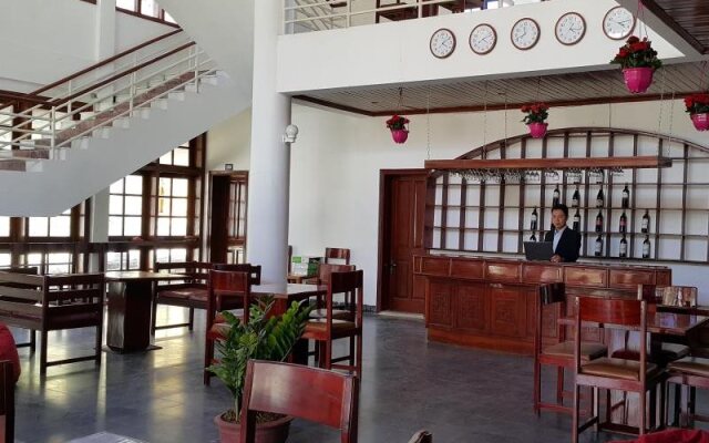 Villa Sapa