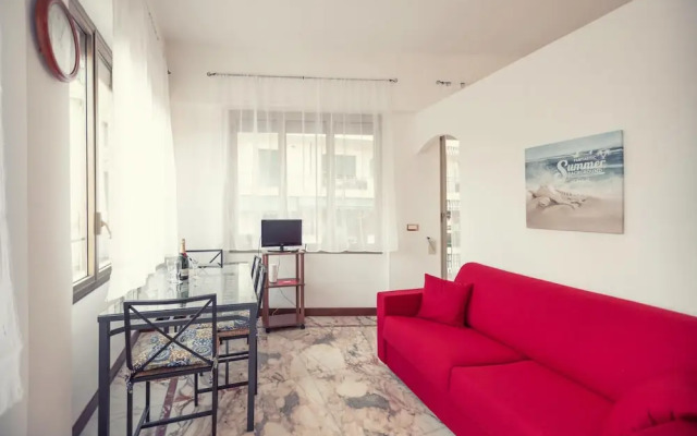 Sanremo Central Nest by Wonderful Italy