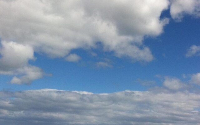 Hotel Saltos del Paine