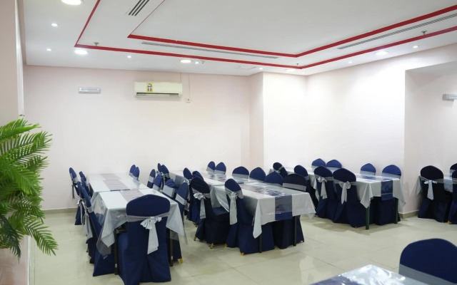 Diyar Al Deafah Hotel