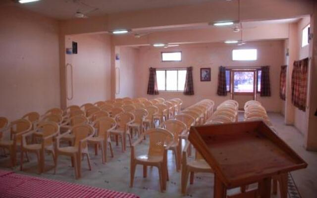 1 BR Guest house in Tithal, Valsad (1250), by GuestHouser