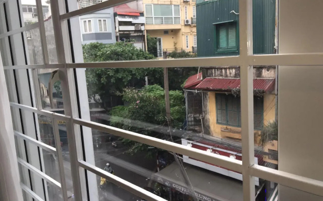 Hanoi La Vision Hotel
