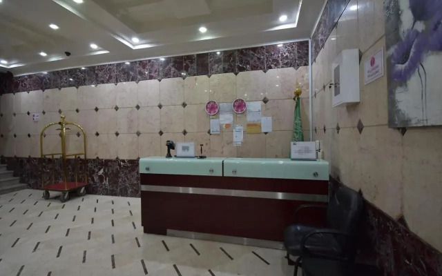 Zuwara Hotel Apartments