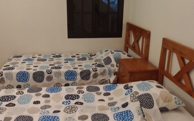 Tranquil Apartment in Altea With Swimming Pool
