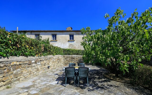 Agriturismo Fattoria di Sommaia