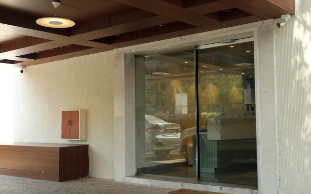 Twin Star Hotel