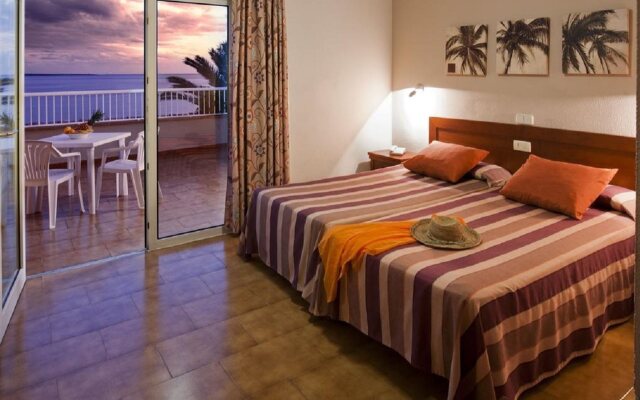 Apartamentos Vistasur