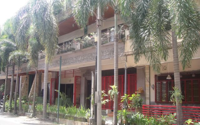 Klungkung Tower Hotel
