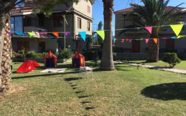 Ariadnes Holiday Accommodation