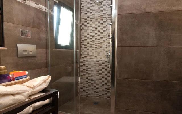 Acropolis Suites