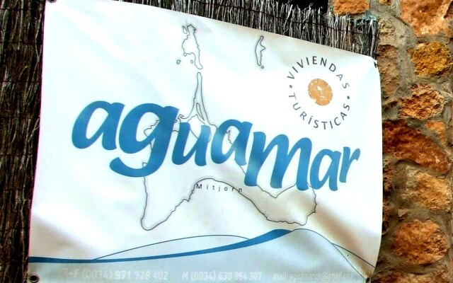 Aguamar