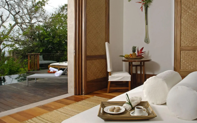Imanta Resorts Punta De Mita