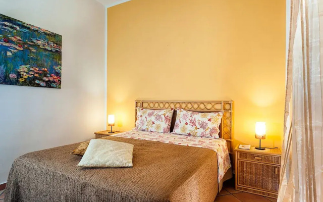 Holiday Home in Marsala Near Sandy Beach