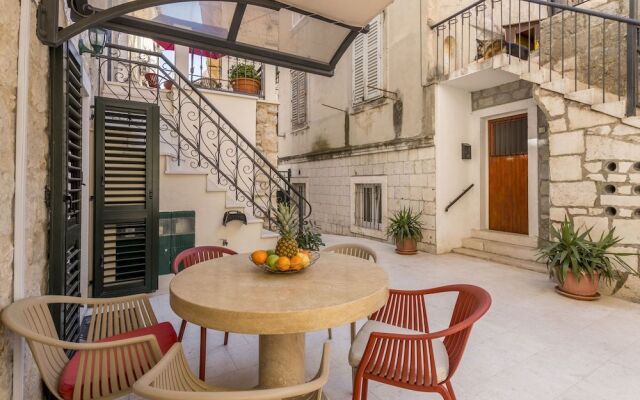 Villa Erede