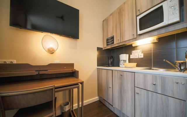 Aparthotel Adagio Strasbourg Place Kleber