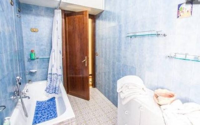 B&B Via Cosimo De Giorgi