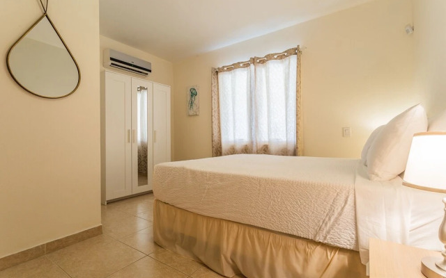 Villa Opal Retreat