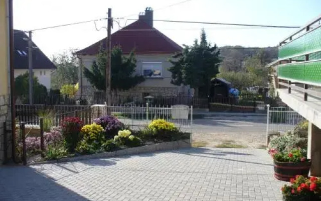 Borcsi Sport Panzió
