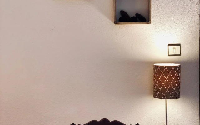 Auberge de la Chaume de Balveurche