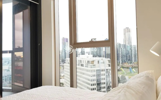 Modern Living in Southbank Apartments