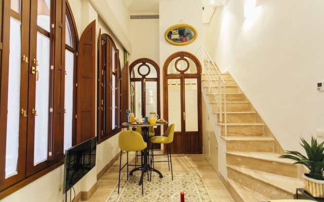 Sweet Inn - Pajaritos