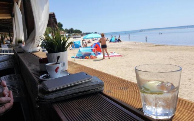 Apartmani Koin