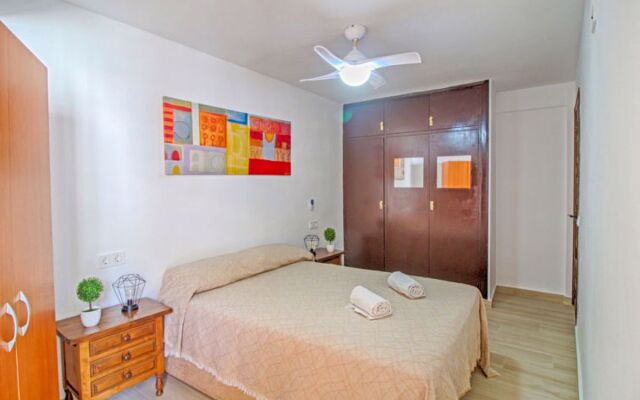 Apartment Damara V Calpe/Calp