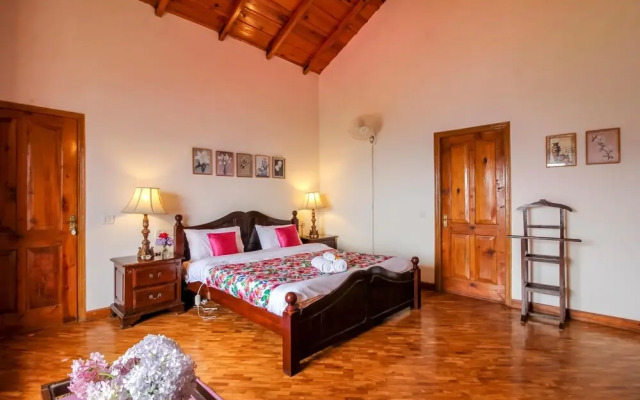 The Ramgarh Retreat